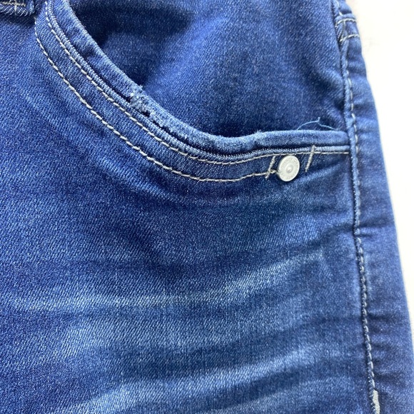 Democracy “Ab”solution Size 10 Women’s Denim Jeans. - Picture 4 of 14